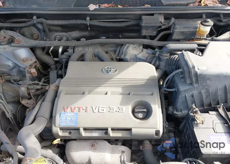 2006 Toyota Highlander Limited V6 from USA, damaged, VIN JTEEP21A760166833